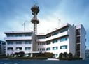 京浜河川事務所庁舎