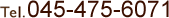 Tel�D045-472-2111