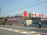 大阪府堺市 店舗