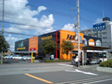 千葉県船橋市 店舗