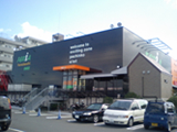 千葉県船橋市 店舗