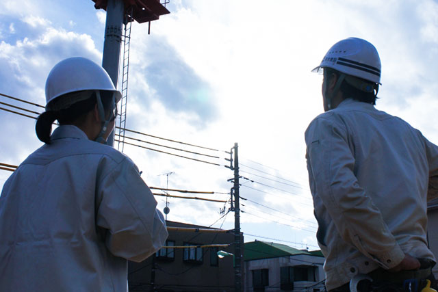 奈良建設株式会社について
