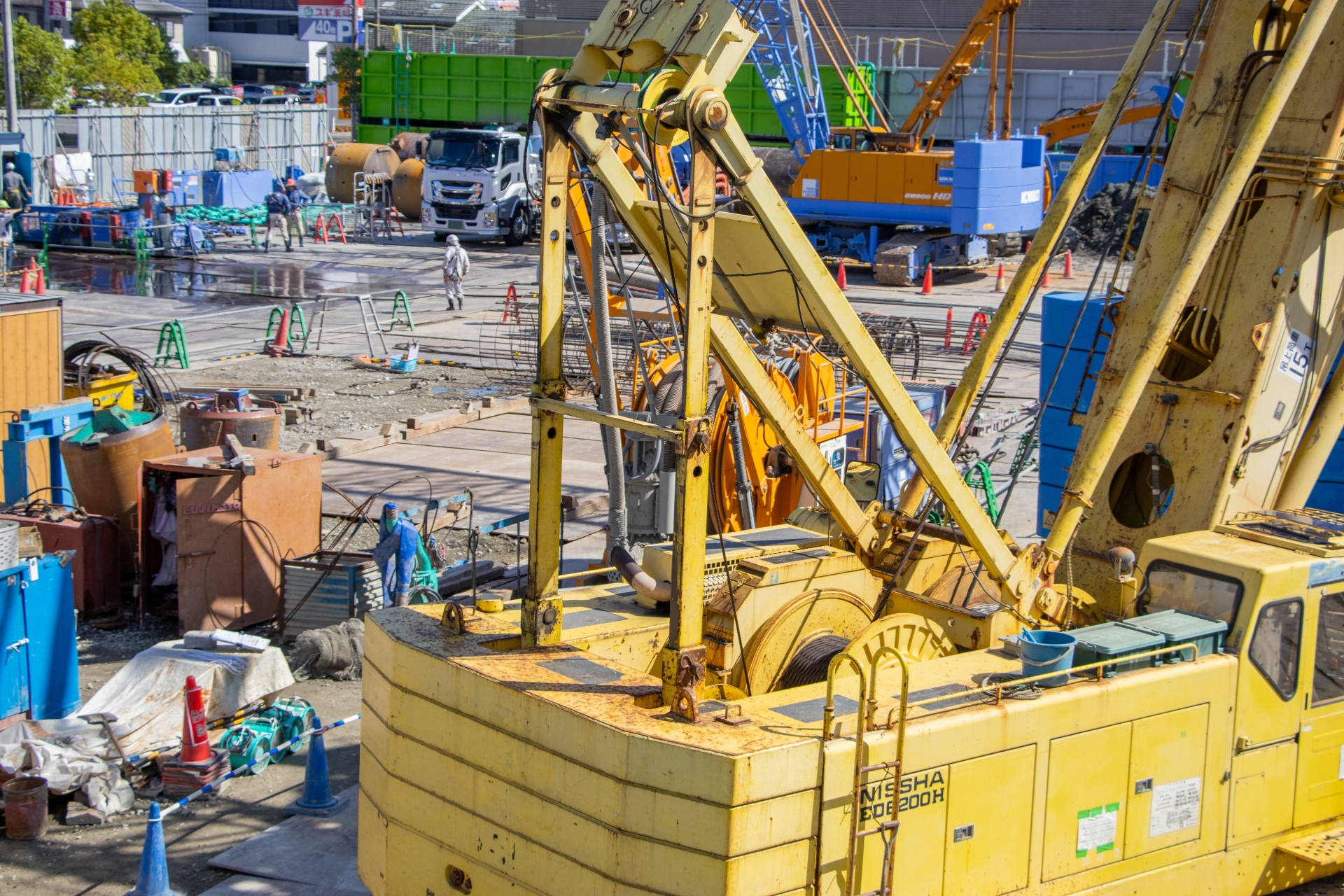 奈良建設株式会社