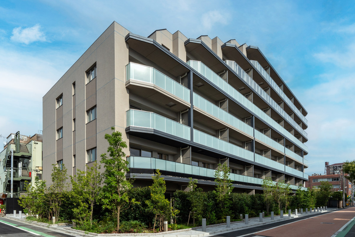 住まい・コミュニティづくり