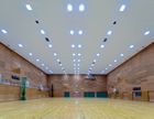 戸塚スポーツセンター