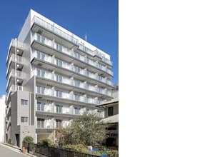 N-stage横須賀中央