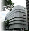 奈良建設株式会社の外観です。奈良建設は神奈川県の総合建設会社